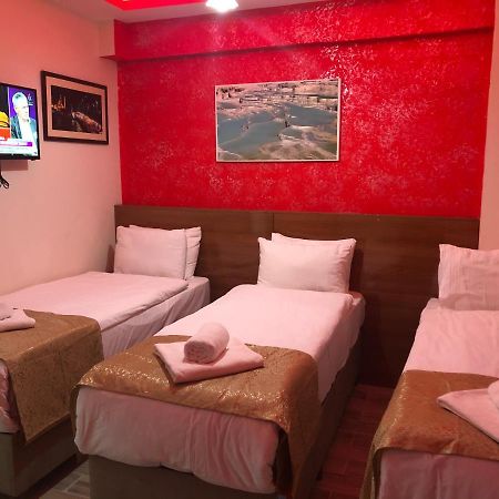 Emagine Hotel Истанбул Екстериор снимка