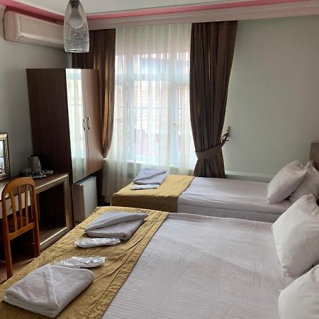 Emagine Hotel Истанбул Екстериор снимка