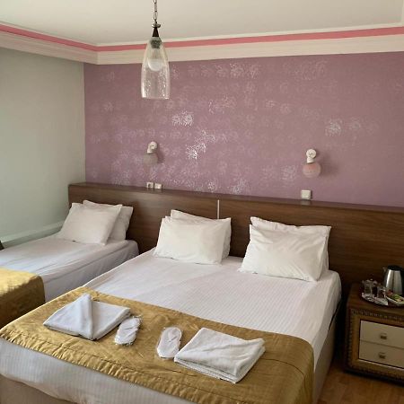 Emagine Hotel Истанбул Екстериор снимка