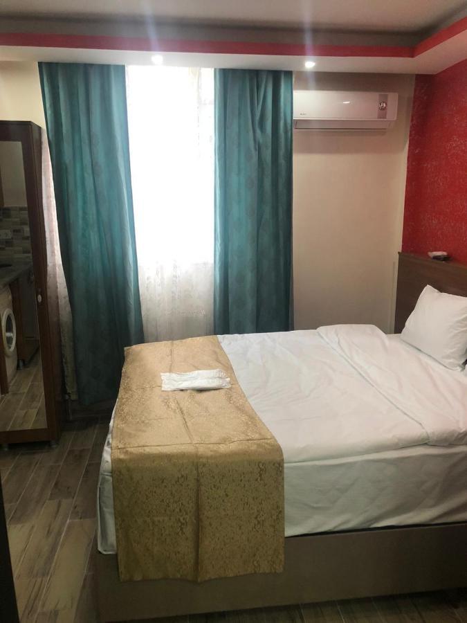 Emagine Hotel Истанбул Екстериор снимка