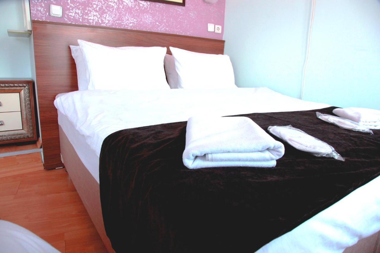 Emagine Hotel Истанбул Екстериор снимка