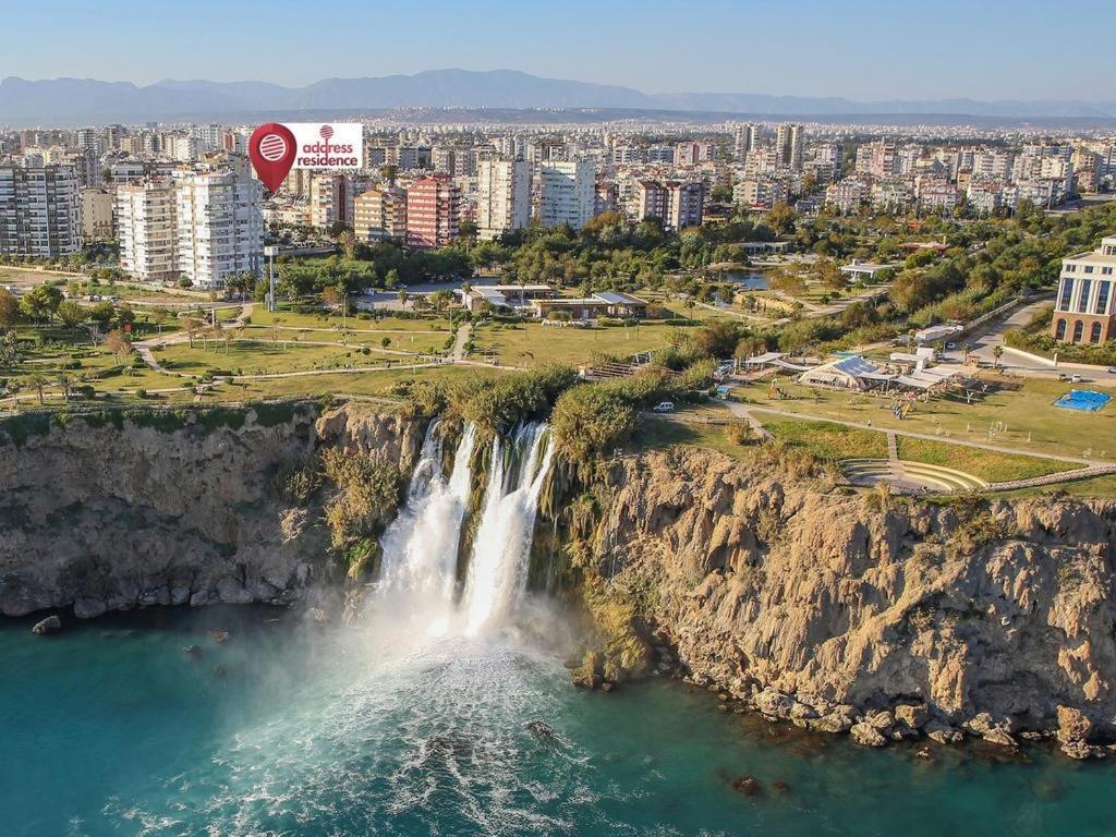 Emagine Hotel Истанбул Екстериор снимка
