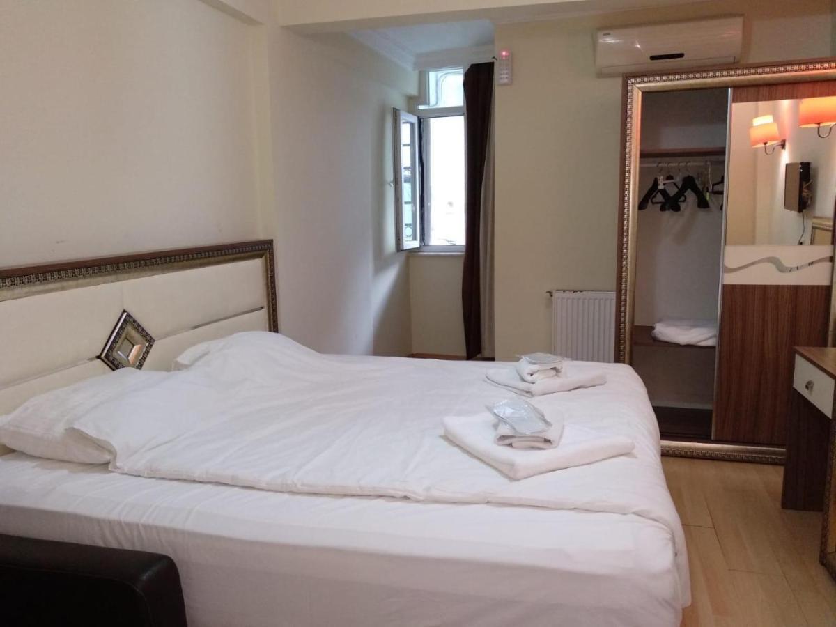 Emagine Hotel Истанбул Екстериор снимка