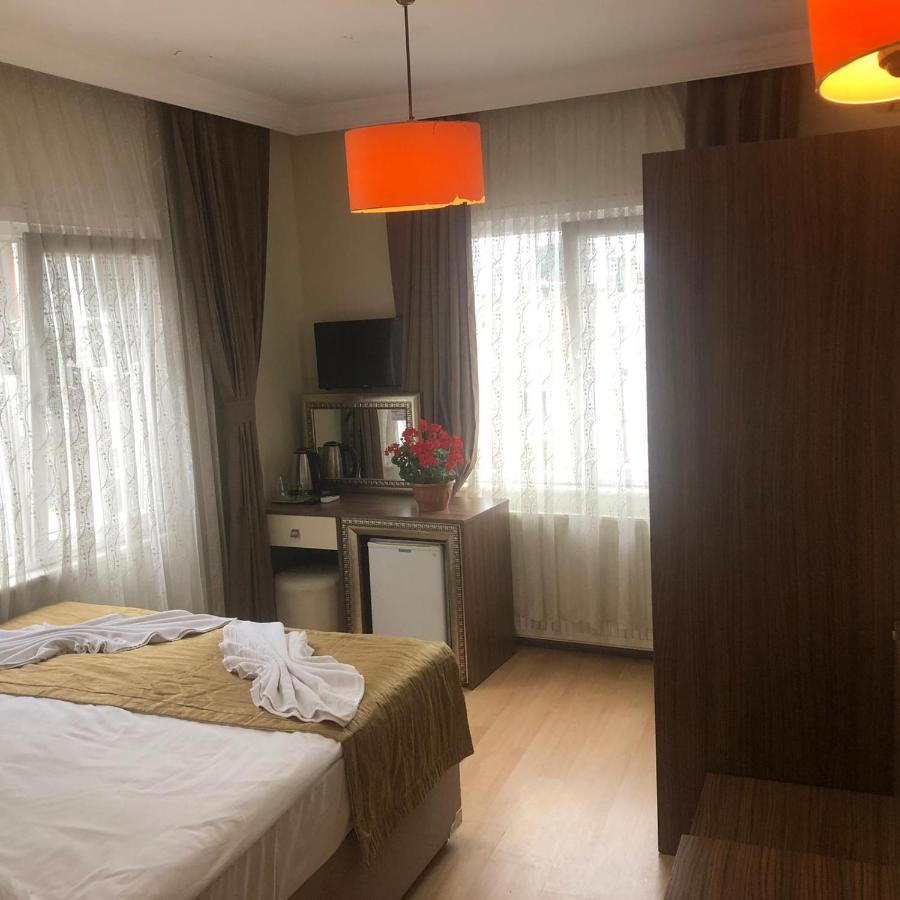 Emagine Hotel Истанбул Екстериор снимка