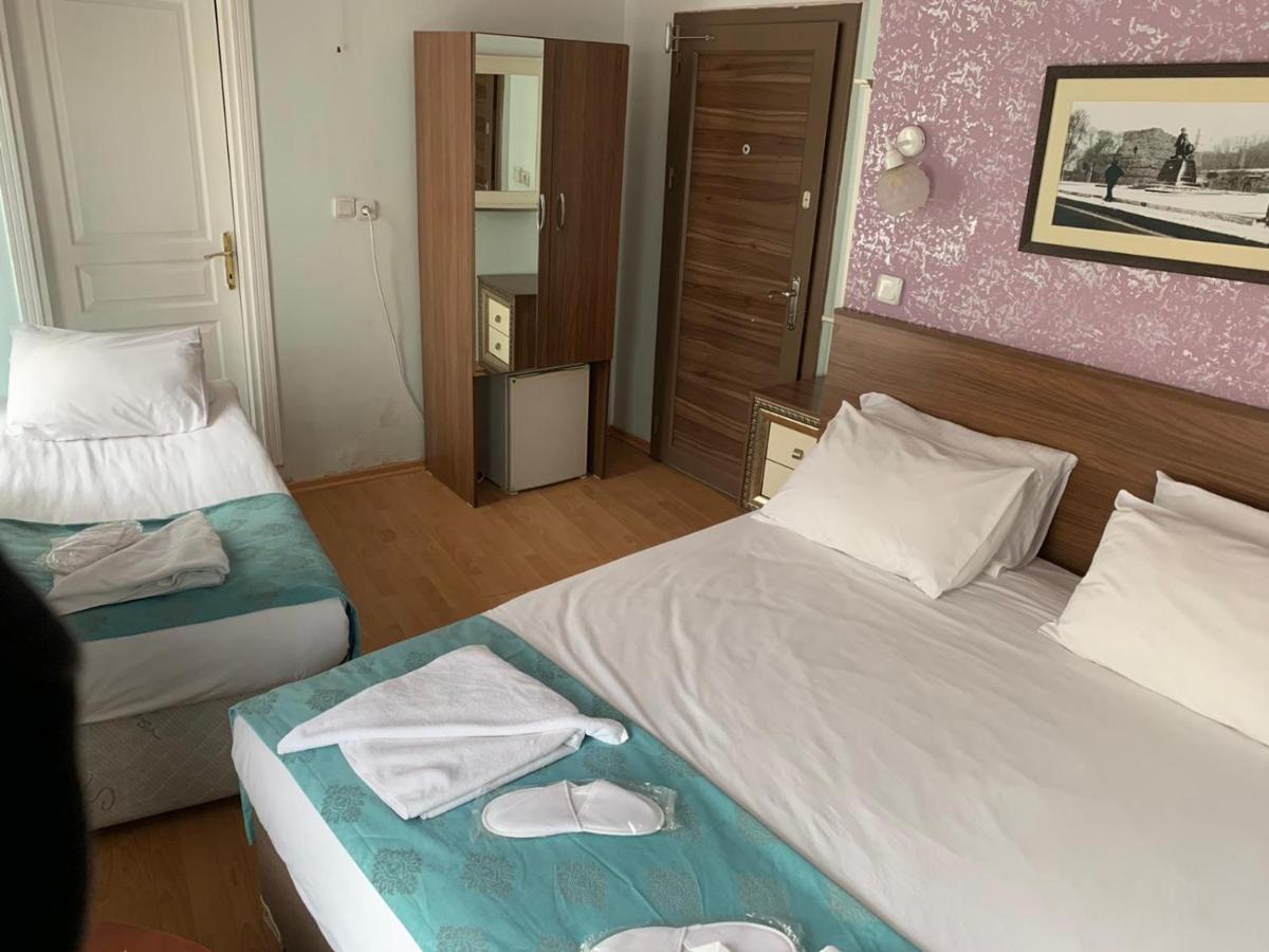 Emagine Hotel Истанбул Екстериор снимка