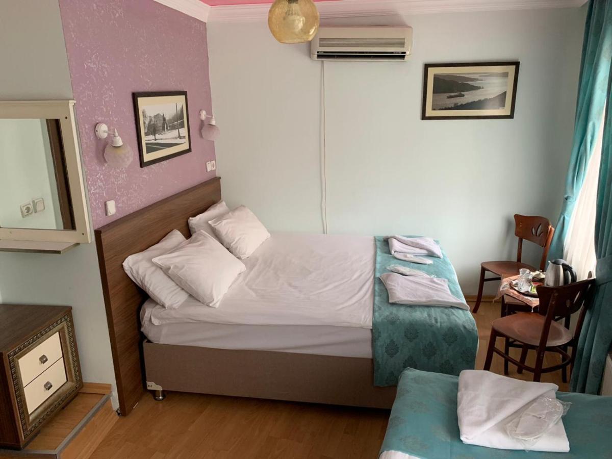 Emagine Hotel Истанбул Екстериор снимка