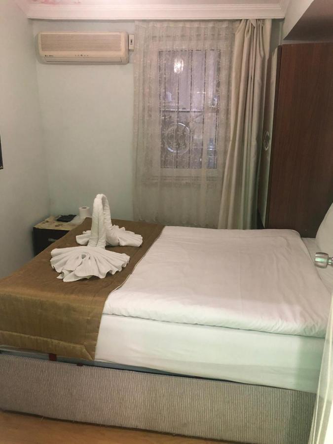 Emagine Hotel Истанбул Екстериор снимка
