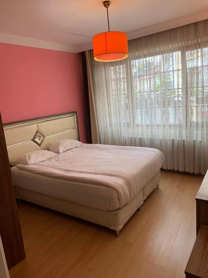 Emagine Hotel Истанбул Екстериор снимка
