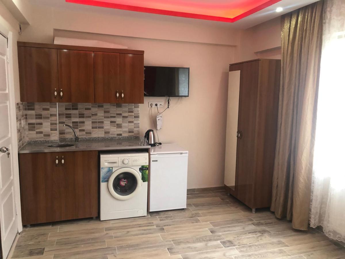 Emagine Hotel Истанбул Екстериор снимка
