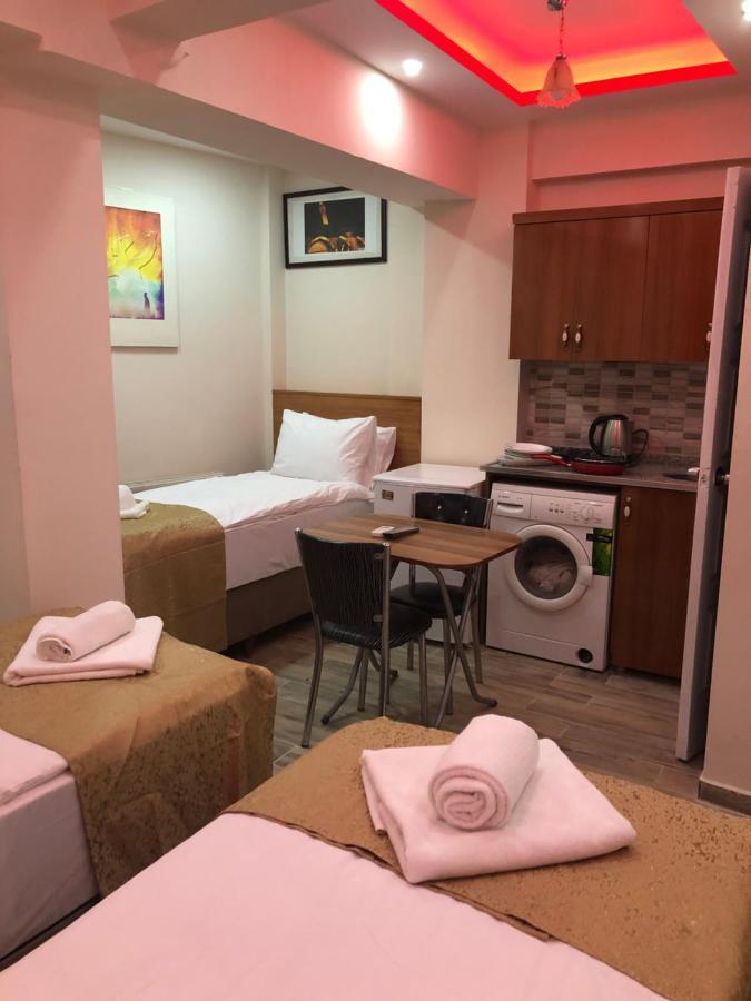 Emagine Hotel Истанбул Екстериор снимка