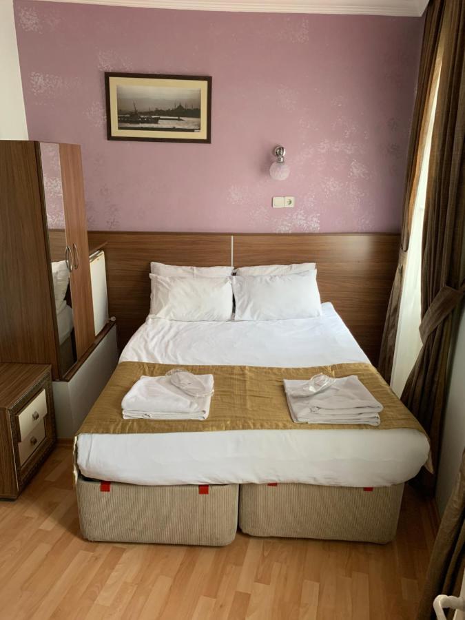 Emagine Hotel Истанбул Екстериор снимка
